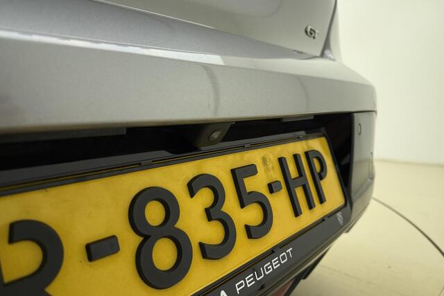 Peugeot e-208 EV GT Pack 50 kWh SOH 93.1% | 3-Fase | Panorama Dak | Stoelverwarming | Keyless Entry & Start | Camera | Navigatie