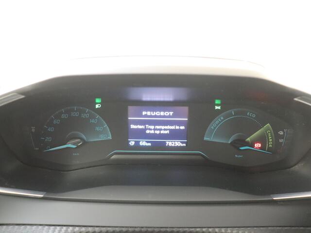 Peugeot e-208 EV Active 50 kWh |APPLE / ANDROID NAVIGATIE | 3 FASE LADEN |