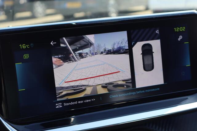 Peugeot e-208 EV GT Première 1 fase 50 kWh BTW auto | Adaptive Cruise | Carplay | Panoramadak | BTW auto