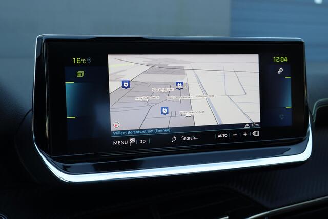 Peugeot e-208 EV GT Première 1 fase 50 kWh BTW auto | Adaptive Cruise | Carplay | Panoramadak | BTW auto