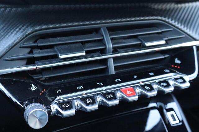 Peugeot e-208 EV GT Première 1 fase 50 kWh BTW auto | Adaptive Cruise | Carplay | Panoramadak | BTW auto