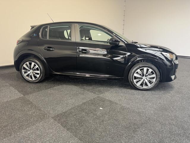 Peugeot e-208 EV Active 50 kWh