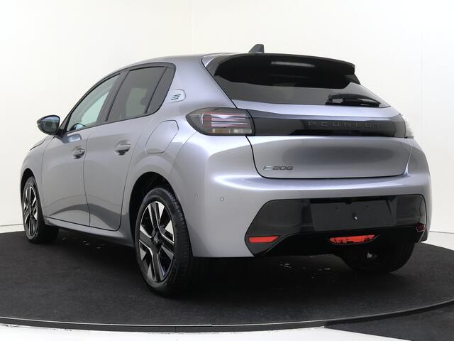 Peugeot e-208 EV Allure 50 kWh | Camera | Wireless Carplay | Navigatie | Climate Control | DEMO