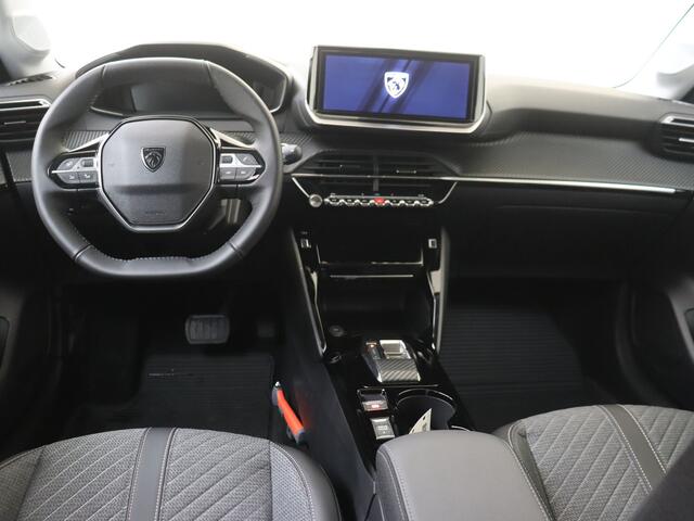 Peugeot e-208 EV Allure 50 kWh | Camera | Wireless Carplay | Navigatie | Climate Control | DEMO