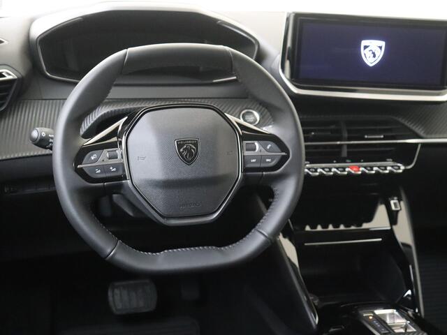 Peugeot e-208 EV Allure 50 kWh | Camera | Wireless Carplay | Navigatie | Climate Control | DEMO