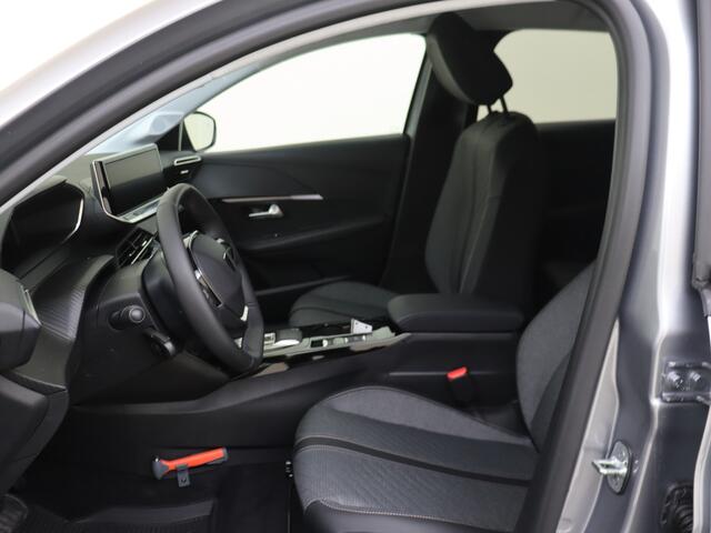 Peugeot e-208 EV Allure 50 kWh | Camera | Wireless Carplay | Navigatie | Climate Control | DEMO