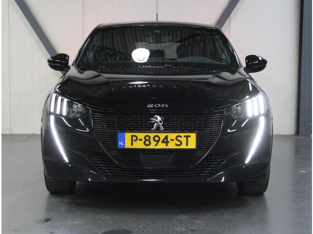 Peugeot e-208 GT 50kWh 136PK | 1ste eigenaar | ACCU 91% | AppleCarplay/AndroidAuto | Stoelverwarming | Adaptive Cruise Control | Dodehoekdetectie | Camera | LED lampen | AUTOMAAT | Sfeerverlichting | Isofix | Privacy Glass |