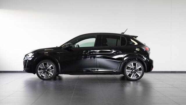 Peugeot e-208 EV GT Pack 50 kWh 136PK 3 fase