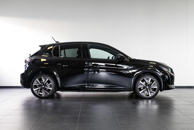 Peugeot e-208 EV GT Pack 50 kWh 136PK 3 fase