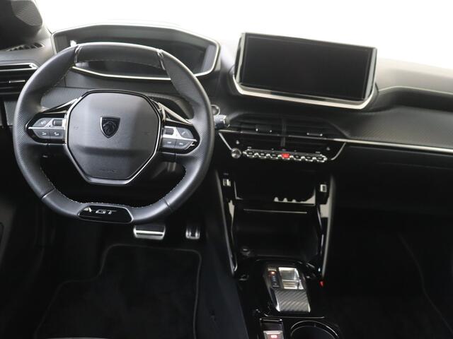 Peugeot e-208 EV GT 50 kWh P4