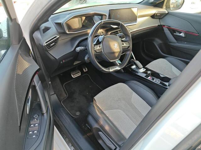 Peugeot e-208 EV GT 350 50 kWh NL-AUTO | PANODAK | GT