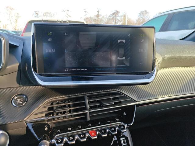 Peugeot e-208 EV GT 350 50 kWh NL-AUTO | PANODAK | GT