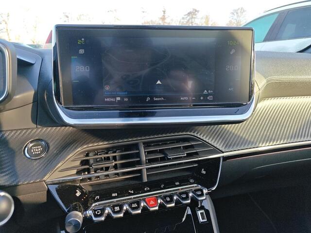 Peugeot e-208 EV GT 350 50 kWh NL-AUTO | PANODAK | GT