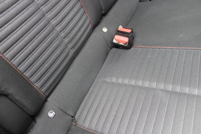 Peugeot e-208 EV Active 50 kWh Automaat SOH 92,7% Airco Cruise Carplay 1e eigenaar dealer onderhouden