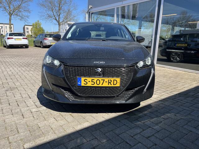 Peugeot e-208 EV Active Pack 50 kWh Led / Cruise /Lmv / Airco / Cruise / Carplay