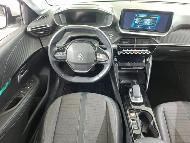 Peugeot e-208 EV Blue Lease Allure 50 kWh 2e-Eig & Dealer-Onderh. BOVAG-Garantie. NL-Auto