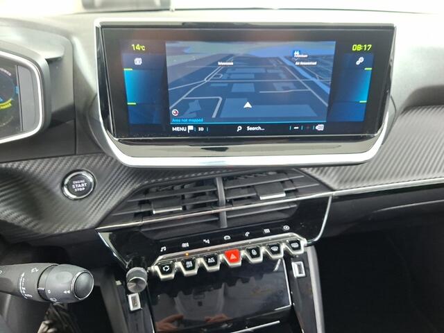 Peugeot e-208 EV Blue Lease Allure 50 kWh 2e-Eig & Dealer-Onderh. BOVAG-Garantie. NL-Auto