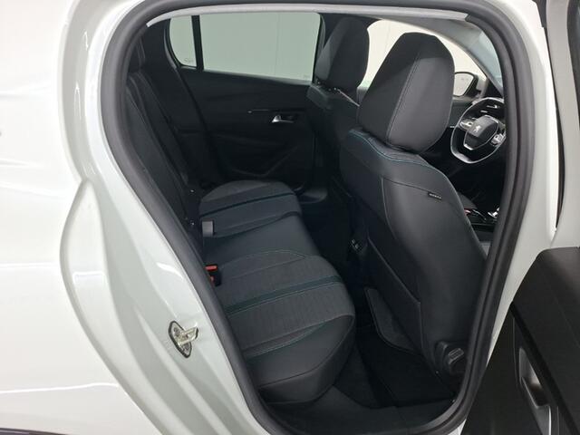 Peugeot e-208 EV Blue Lease Allure 50 kWh 2e-Eig & Dealer-Onderh. BOVAG-Garantie. NL-Auto