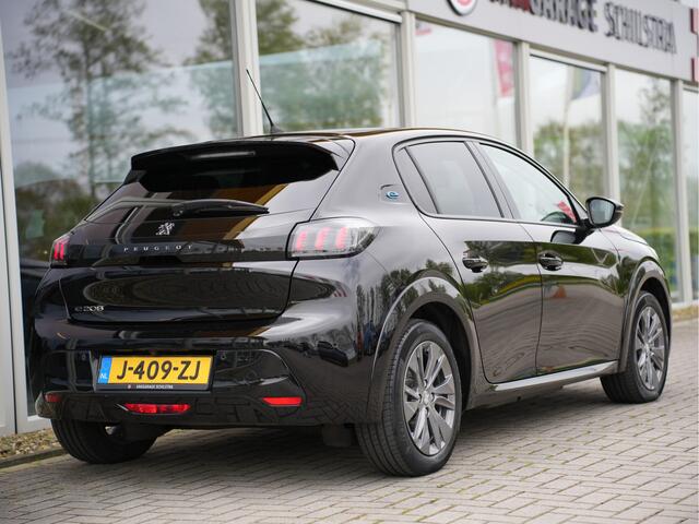 Peugeot e-208 EV Allure 50 kWh Navigatie | Cruise | Pdc | Carplay/Android Auto