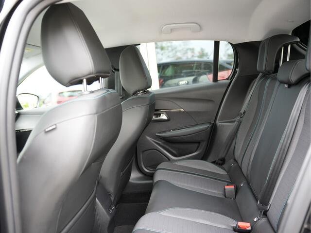 Peugeot e-208 EV Allure 50 kWh Navigatie | Cruise | Pdc | Carplay/Android Auto