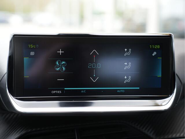 Peugeot e-208 EV Allure 50 kWh Navigatie | Cruise | Pdc | Carplay/Android Auto