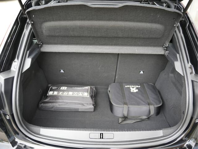 Peugeot e-208 EV Allure 50 kWh Navigatie | Cruise | Pdc | Carplay/Android Auto