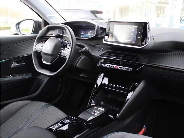 Peugeot e-208 EV Allure Pack 50 kWh | Camera / Climate / Cruise Control
