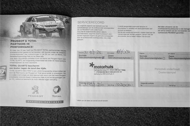 Peugeot e-208 EV GT 350 50 kWh Climate Parkeerhulp Camera 17"