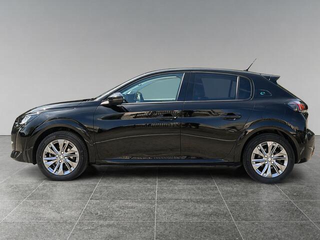 Peugeot e-208 Allure Pack EV 3-FASEN 50kWh 136pk | i-COCKPIT® | 180° CAMERA | APPLE CARPLAY / ANDROID AUTO | NAVI | CRUISE CONTROL | ISOFIX | FULL LED |