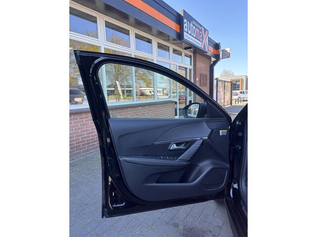 Peugeot e-208 EV GT 350 50 kWh |360 Camera|Navi|