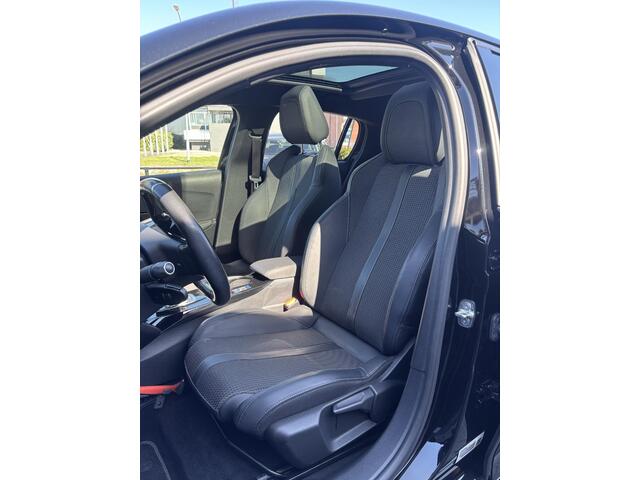 Peugeot e-208 EV GT 350 50 kWh |360 Camera|Navi|