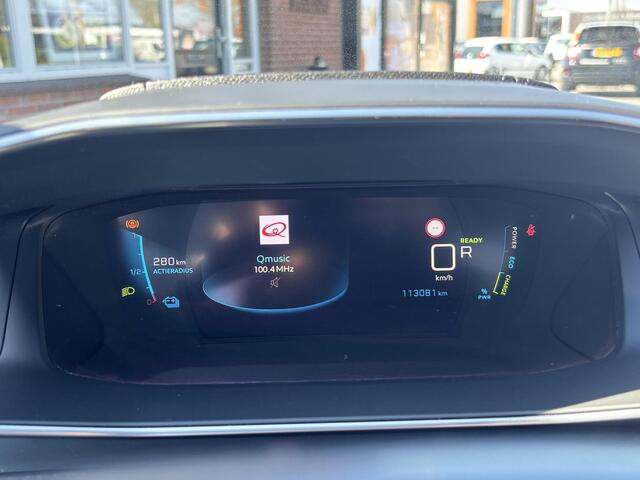 Peugeot e-208 EV GT 350 50 kWh |360 Camera|Navi|