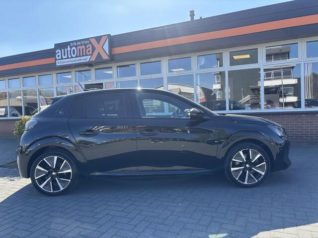 Peugeot e-208 EV GT 350 50 kWh |360 Camera|Navi|