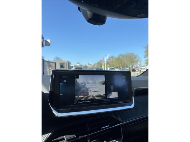 Peugeot e-208 EV GT 350 50 kWh |360 Camera|Navi|
