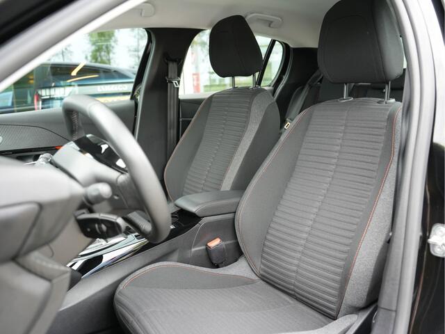 Peugeot e-208 EV Active Pack 50 kWh | Navigatie | Climate Control | Android/Apple Carplay