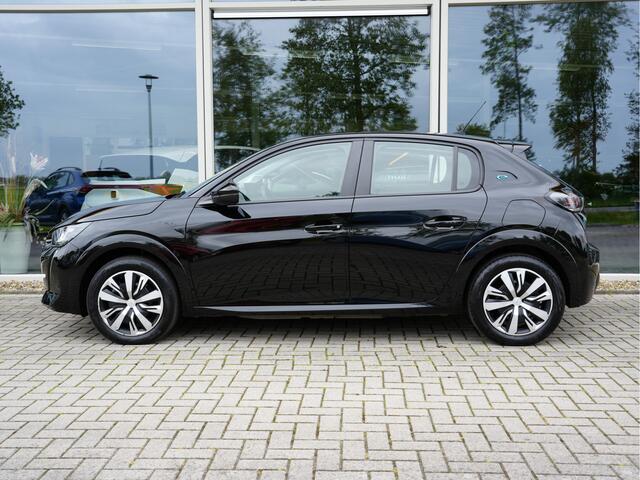 Peugeot e-208 EV Active Pack 50 kWh | Navigatie | Climate Control | Android/Apple Carplay