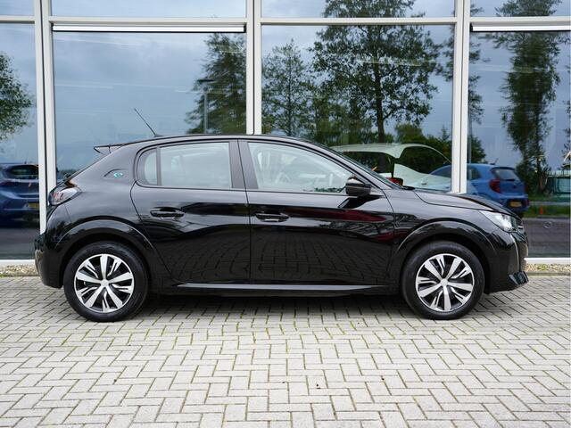 Peugeot e-208 EV Active Pack 50 kWh | Navigatie | Climate Control | Android/Apple Carplay