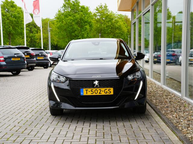 Peugeot e-208 EV Active Pack 50 kWh | Navigatie | Climate Control | Android/Apple Carplay
