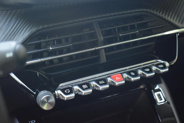 Peugeot e-208 EV Active Pack 50 kWh