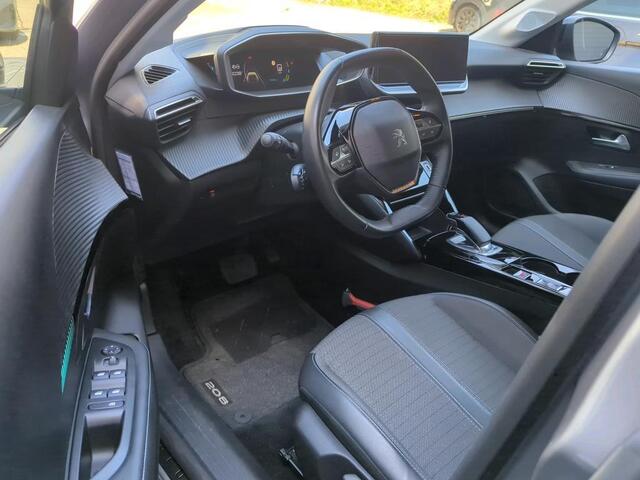 Peugeot e-208 EV Allure Pack 50 kWh NL-AUTO | NAVI | 3D COCKPIT