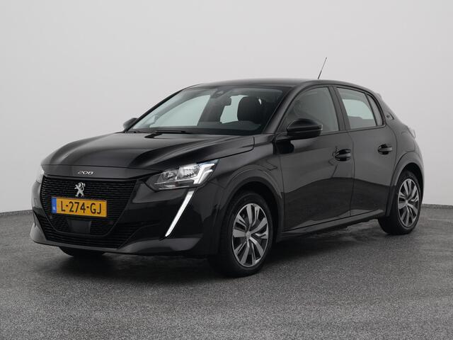 Peugeot e-208 EV Active 50 kWh | NAVI | CARPLAY