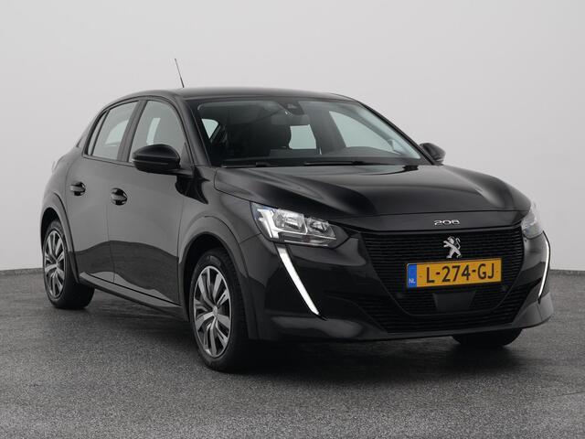 Peugeot e-208 EV Active 50 kWh | NAVI | CARPLAY