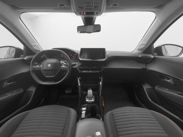 Peugeot e-208 EV Active 50 kWh | NAVI | CARPLAY