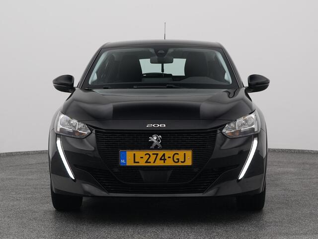 Peugeot e-208 EV Active 50 kWh | NAVI | CARPLAY