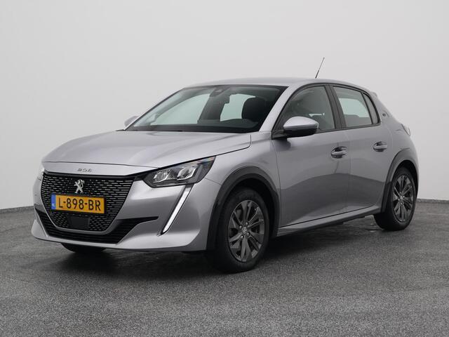 Peugeot e-208 EV Blue Lease Active 50 kWh | CARPLAY