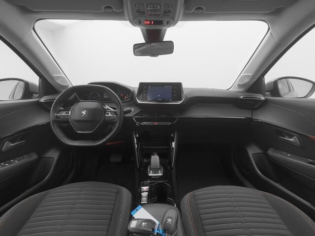 Peugeot e-208 EV Blue Lease Active 50 kWh | CARPLAY