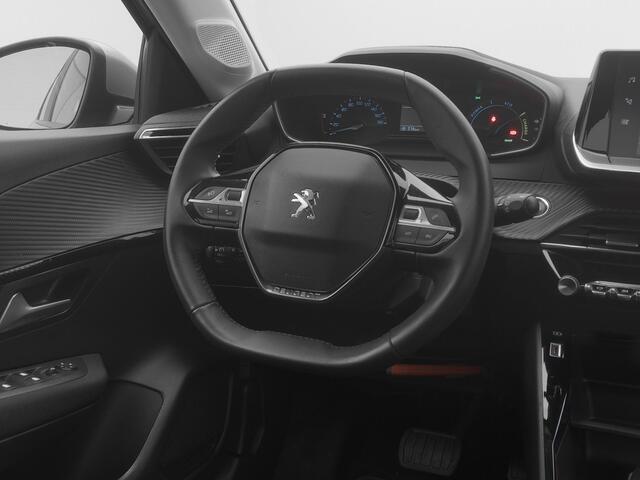 Peugeot e-208 EV Blue Lease Active 50 kWh | CARPLAY