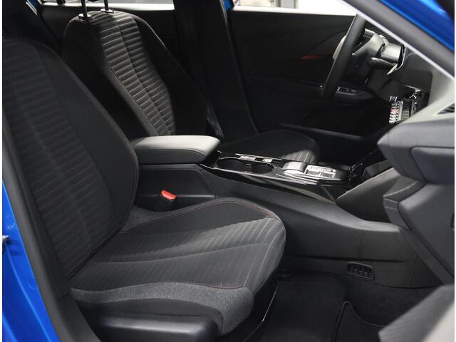 Peugeot e-208 Active Pack 50kWh 136PK | 1ste eigenaar | AppleCarplay/AndroidAuto | Parkeersensoren | Stoelverwarming | Keyless | Navigatie | 16"LMV | AUTOMAAT | Climate Control | Cruise Control | DAB Radio |