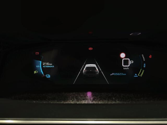 Peugeot e-208 EV GT Pack 50 kWh Panoramadak | leer-alcantara | 11 kW 3-fase