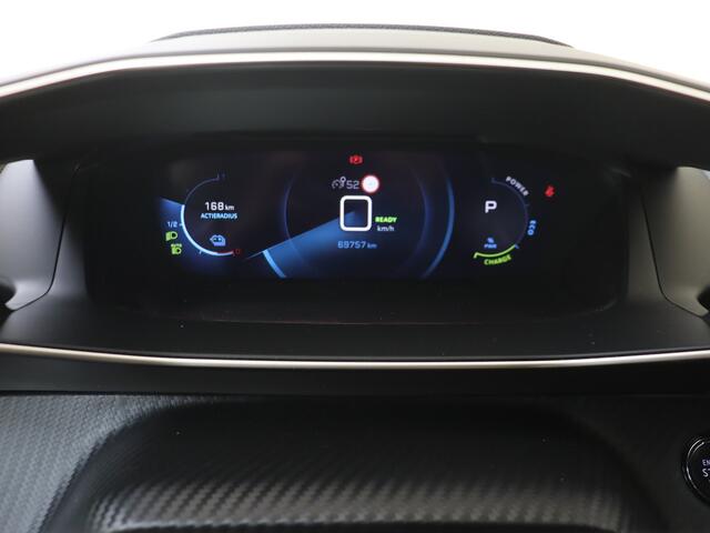 Peugeot e-208 EV GT 350 50 kWh YP